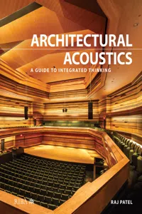 Architectural Acoustics_cover