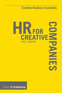 HR for Creative Companies_cover