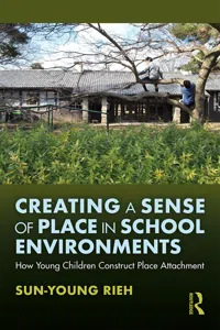 Creating a Sense of Place in School Environments_cover