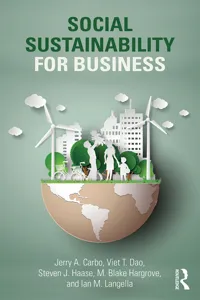 Social Sustainability for Business_cover