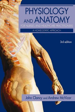 Physiology and Anatomy for Nurses and Healthcare Practitioners