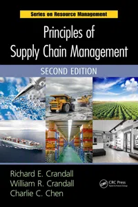 Principles of Supply Chain Management_cover