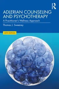 Adlerian Counseling and Psychotherapy_cover