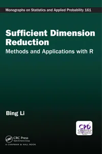 Sufficient Dimension Reduction_cover