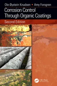 Corrosion Control Through Organic Coatings_cover