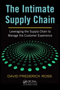 The Intimate Supply Chain_cover
