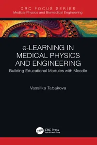 e-Learning in Medical Physics and Engineering_cover