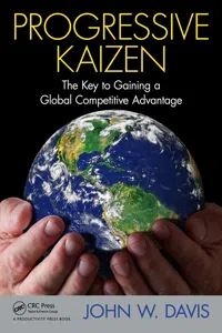 Progressive Kaizen:_cover