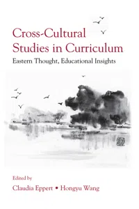 Cross-Cultural Studies in Curriculum_cover