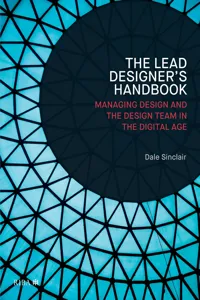 Lead Designer's Handbook_cover