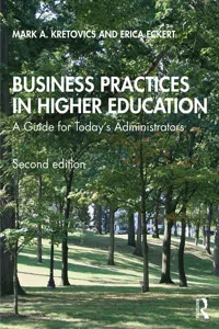 Business Practices in Higher Education_cover