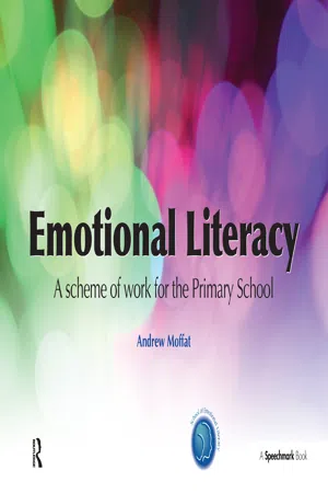 Emotional Literacy