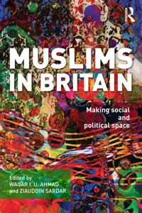 Muslims in Britain_cover