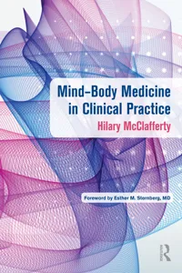 Mind-Body Medicine in Clinical Practice_cover