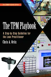 The TPM Playbook_cover