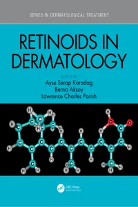 Retinoids in Dermatology_cover
