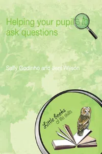 Helping Your Pupils to Ask Questions_cover