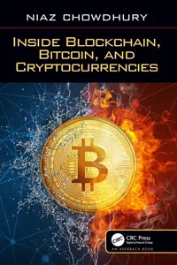 Inside Blockchain, Bitcoin, and Cryptocurrencies_cover