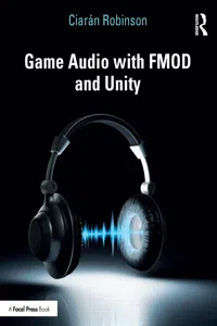 Game Audio with FMOD and Unity_cover