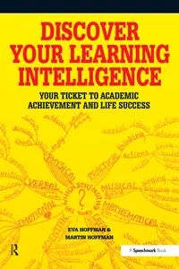 Discover Your Learning Intelligence_cover