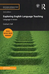 Exploring English Language Teaching_cover