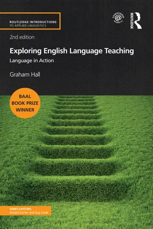 Exploring English Language Teaching