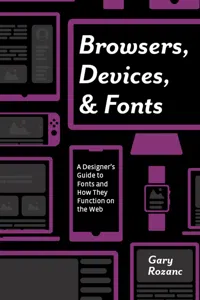 Browsers, Devices, and Fonts_cover