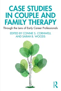 Case Studies in Couple and Family Therapy_cover