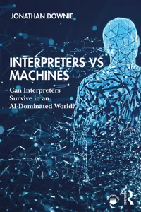 Interpreters vs Machines_cover