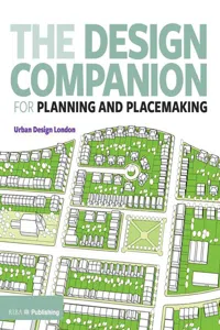 The Design Companion for Planning and Placemaking_cover