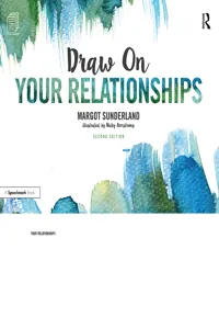 Draw on Your Relationships_cover