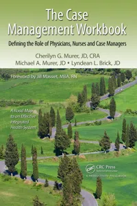 The Case Management Workbook_cover