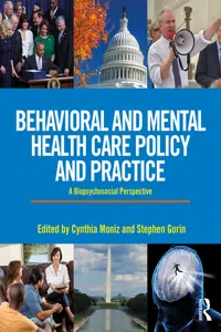 Behavioral and Mental Health Care Policy and Practice_cover