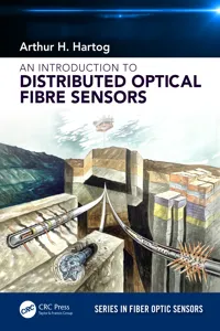 An Introduction to Distributed Optical Fibre Sensors_cover