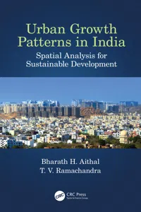 Urban Growth Patterns in India_cover