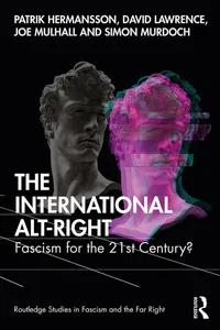 The International Alt-Right_cover