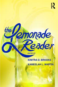 The Lemonade Reader_cover