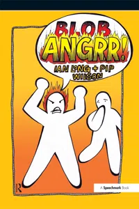 The Blob Anger Book_cover