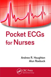Pocket ECGs for Nurses_cover
