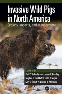 Invasive Wild Pigs in North America_cover