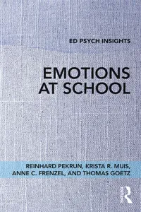 Emotions at School_cover