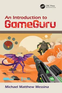 An Introduction to GameGuru_cover