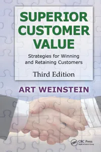 Superior Customer Value_cover