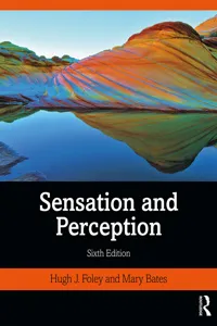 Sensation and Perception_cover