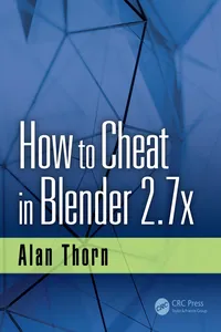 How to Cheat in Blender 2.7x_cover