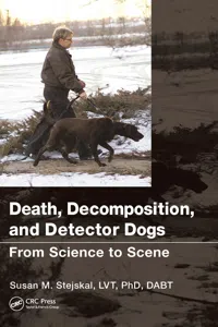 Death, Decomposition, and Detector Dogs_cover