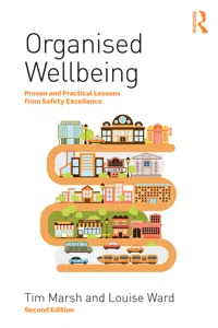 Organised Wellbeing_cover