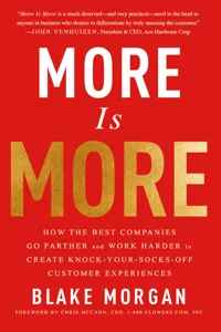 More Is More_cover