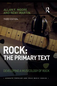 Rock: The Primary Text_cover