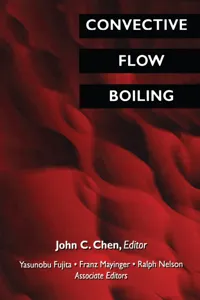 Convective Flow Boiling_cover